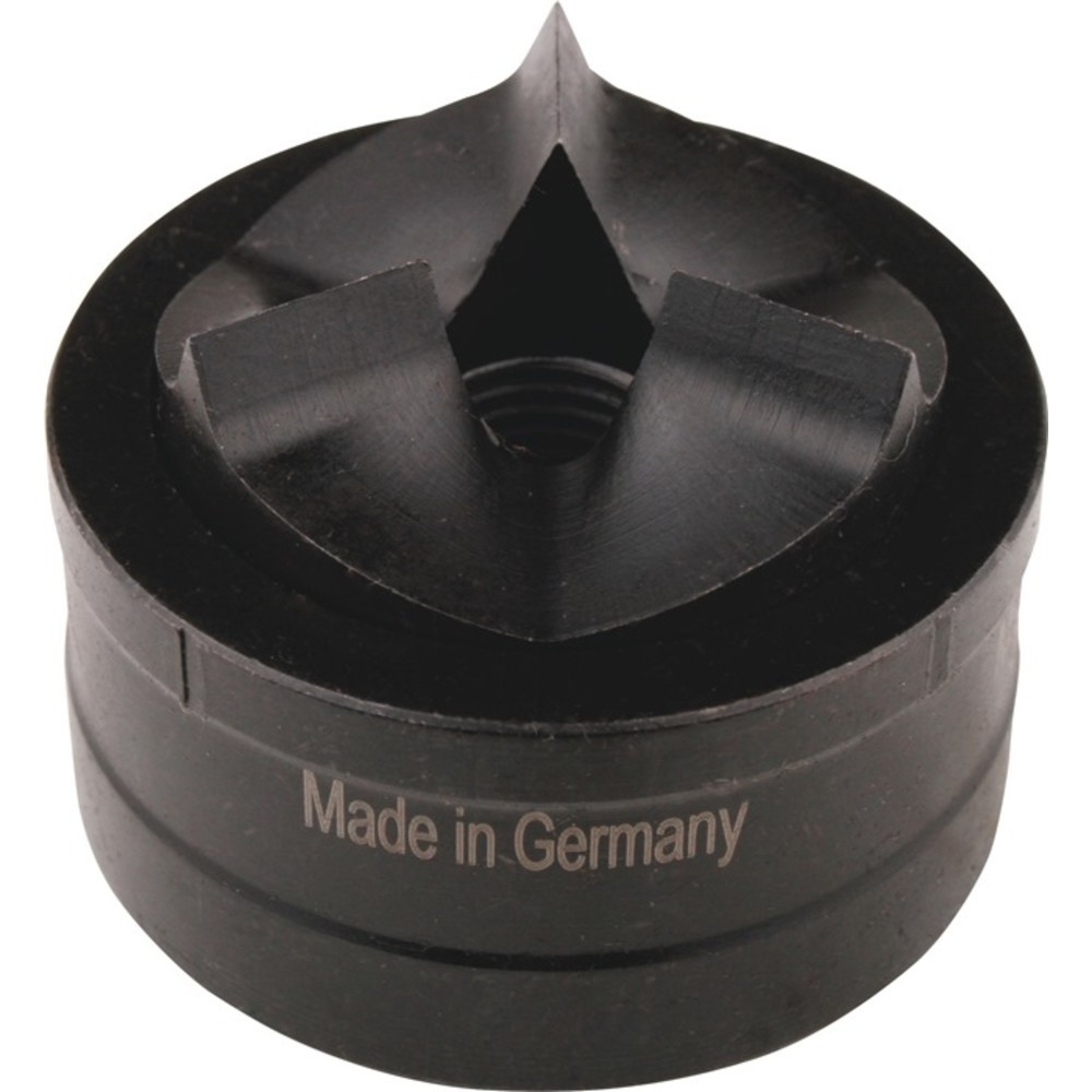 Produktabbildung Nr. 2: ALFRA Blechlocher TriCut® KL D.16,2mm M16 f.Rohre u.Verschraubungen