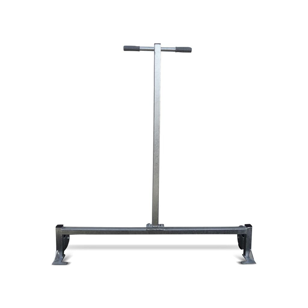 Transportwagen für Überfahrbrücken mit Breite 1.250 mm Produktabbildung: Transportwagen für Überfahrbrücken mit Breite 1.250 mm