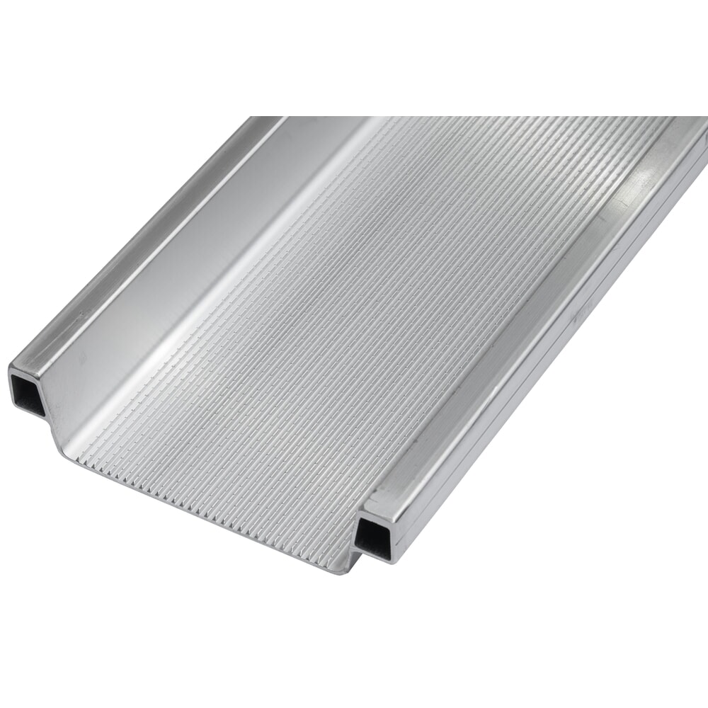 Produktabbildung Nr. 2: Altec Klappbare Verladeschiene ABS-F, für den schnellen Transport, Tragkraft 350 kg, LxB 2.500 x 235 mm