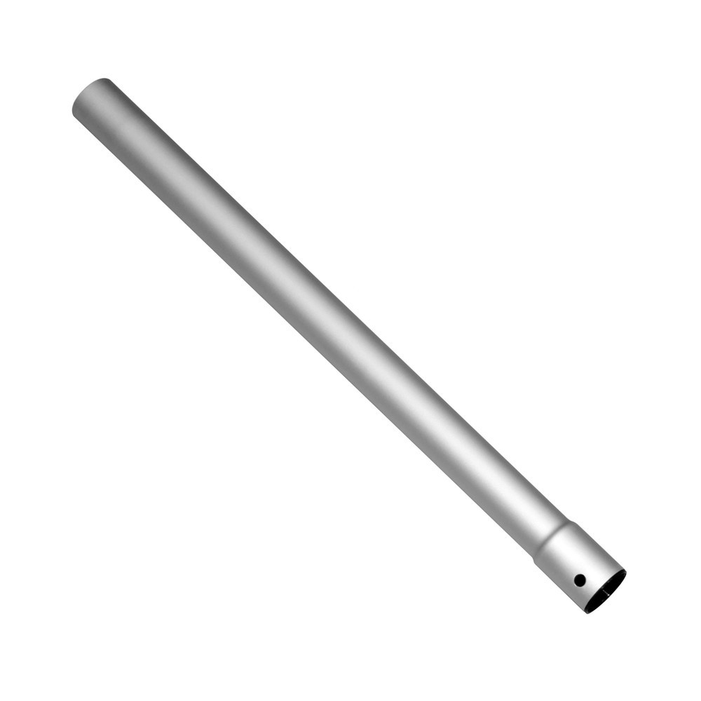 Produktabbildung: Sprintus® Aluminiumrohr einzeln 500 mm,  Ø 32mm