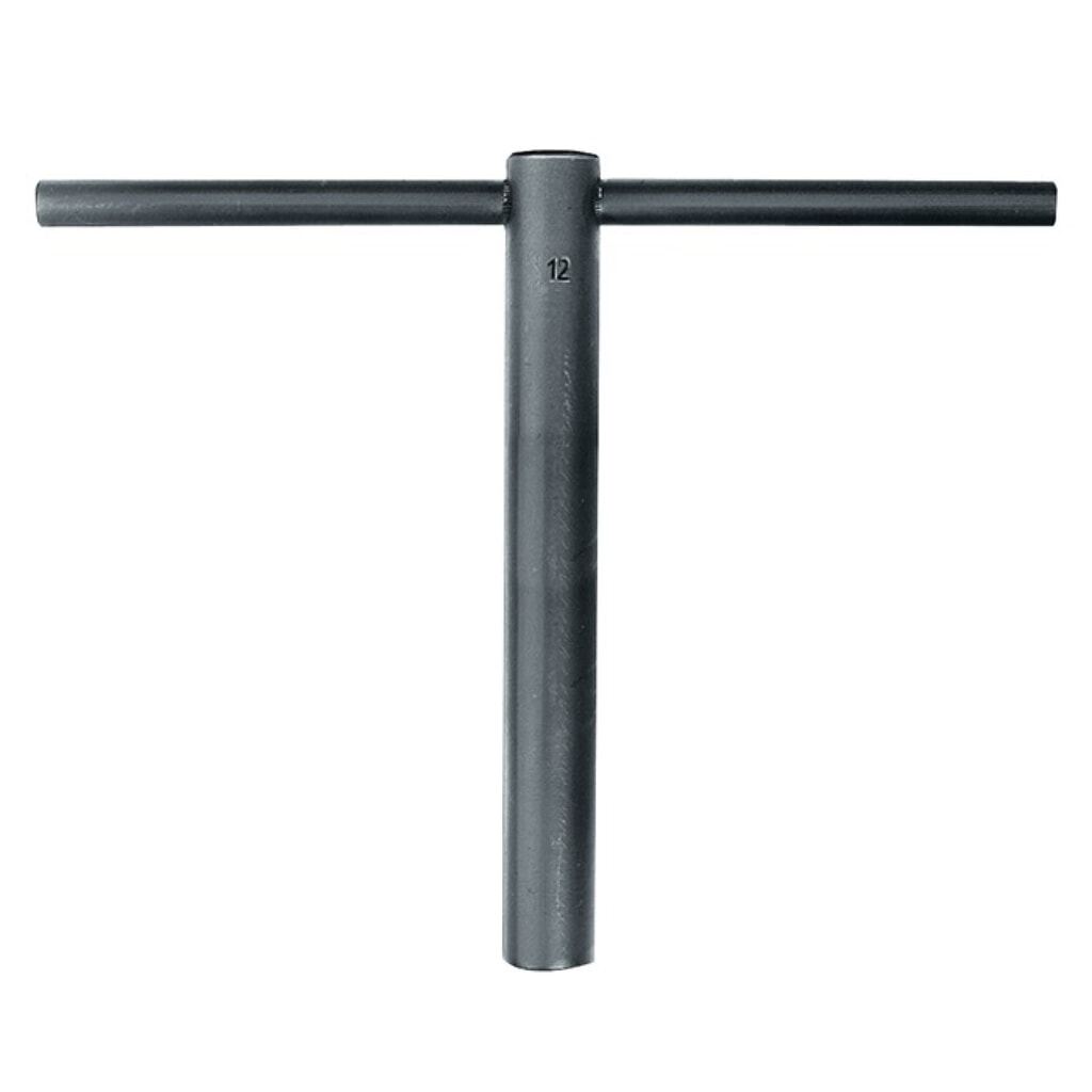 AMF Vierkantsteckschlüssel DIN 904 L