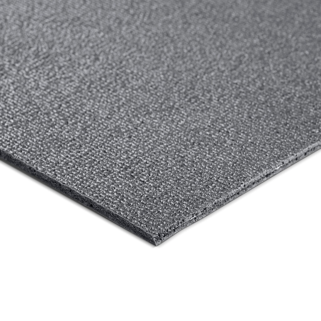 Antirutschmatte mit glatter Oberfläche für bott cubio Schubladenschrank, B×T 650 × 650 mm Produktabbildung: Antirutschmatte mit glatter Oberfläche für bott cubio Schubladenschrank, B×T 650 × 650 mm
