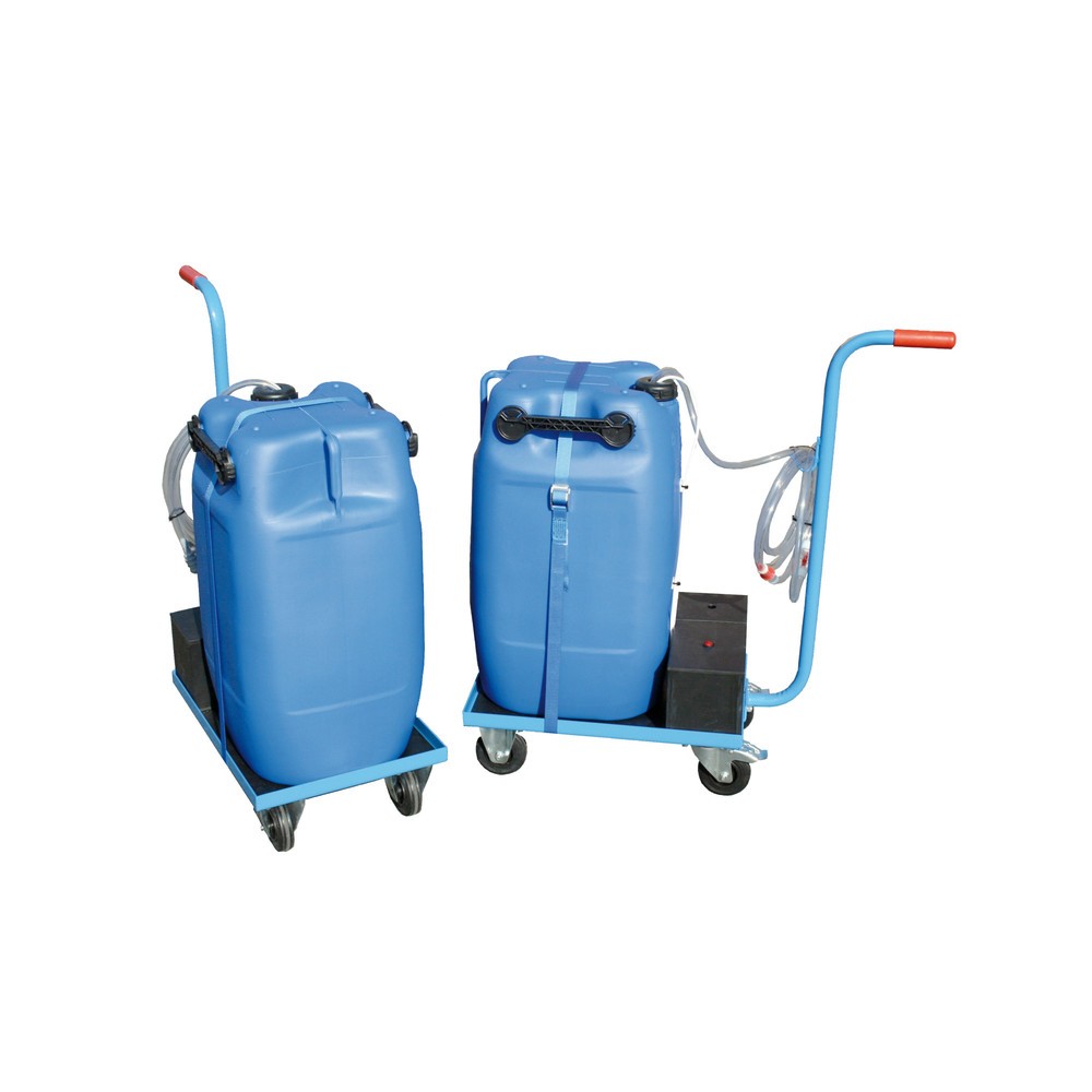 Produktabbildung: Aqua Mobil