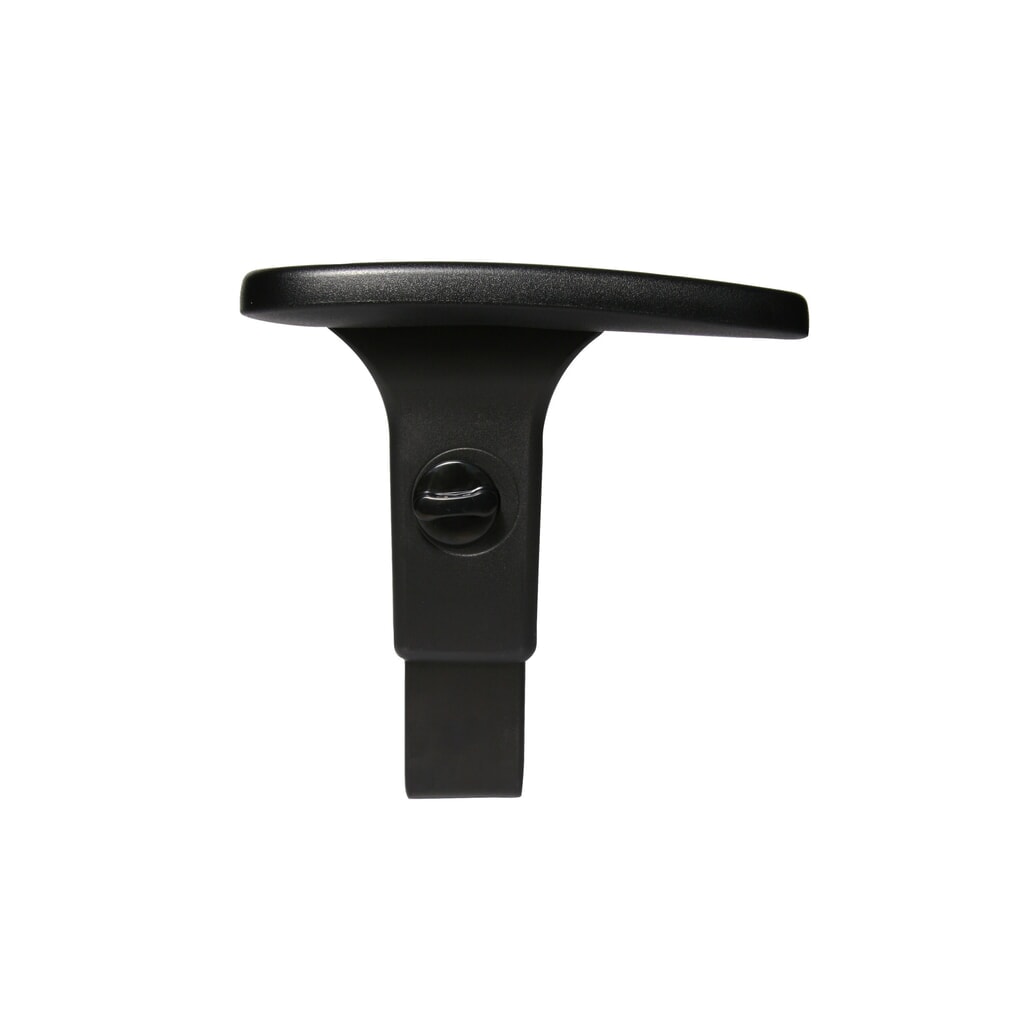 Armlehne für Topstar® Bürodrehstuhl Head Point, höhenverstellbar Produktabbildung: Armlehne für Topstar® Bürodrehstuhl Head Point, höhenverstellbar