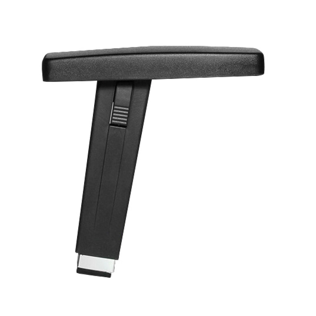Produktabbildung: Armlehne für Topstar® Bürodrehstuhl P-91, höhenverstellbar