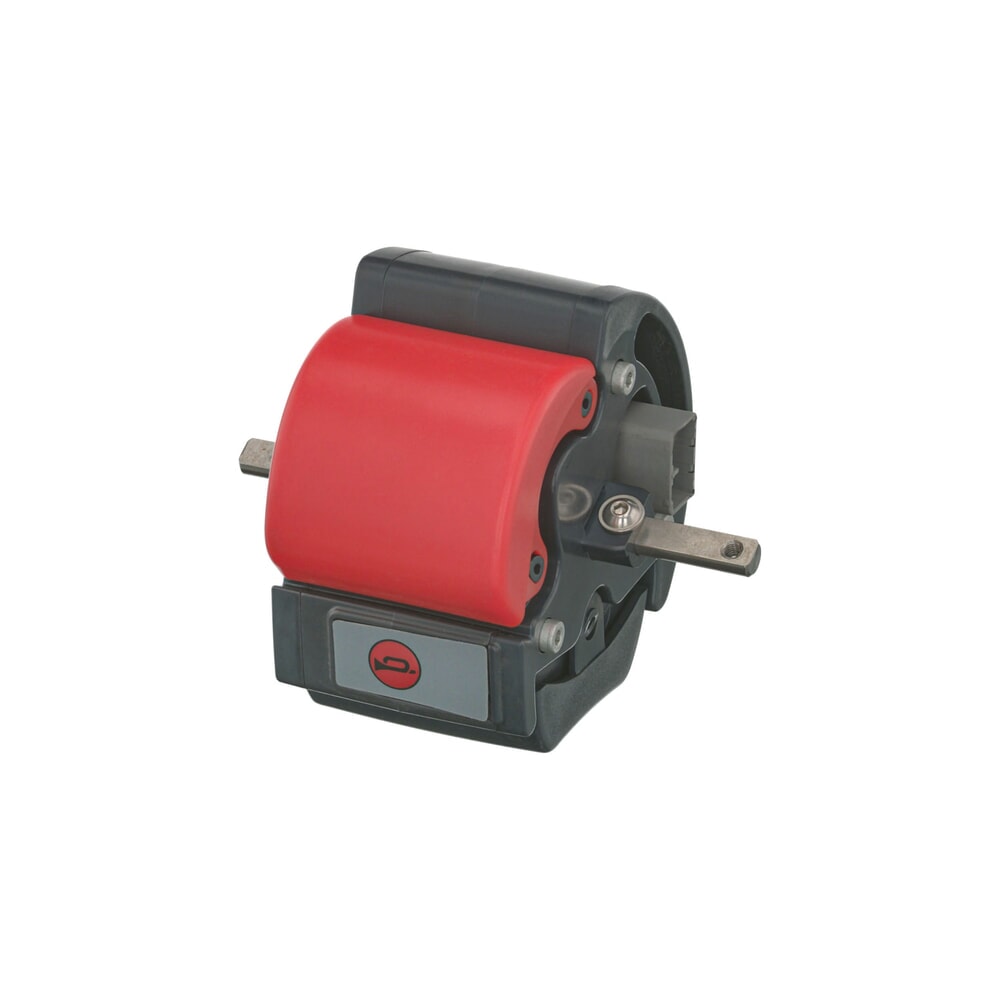 Produktabbildung Nr. 1: Self-Service-Kit für AntOn by Jungheinrich Elektro-Hubwagen PTL 1.5 - Fahrschalterwechsel, 2-teilig