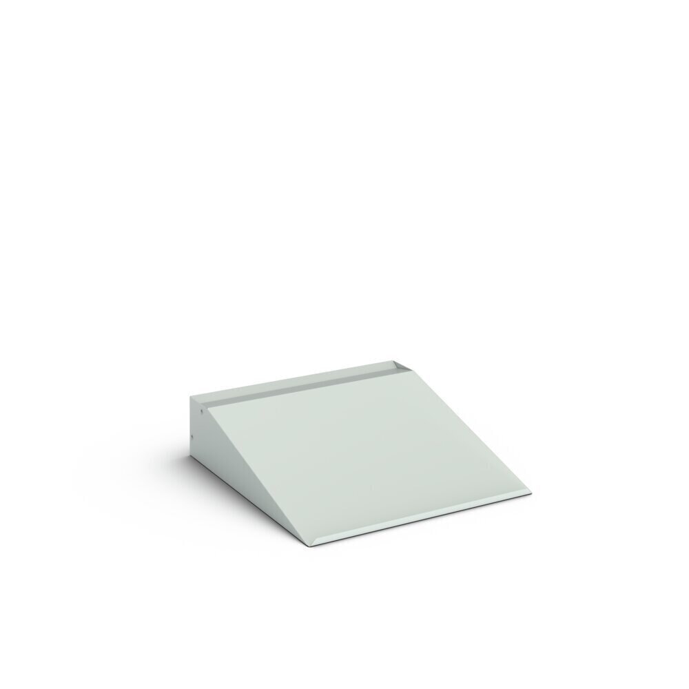 Produktabbildung Nr. 2: bott verso Pult-Aufsatz, BxTxH: 525 x 550 x 130 mm