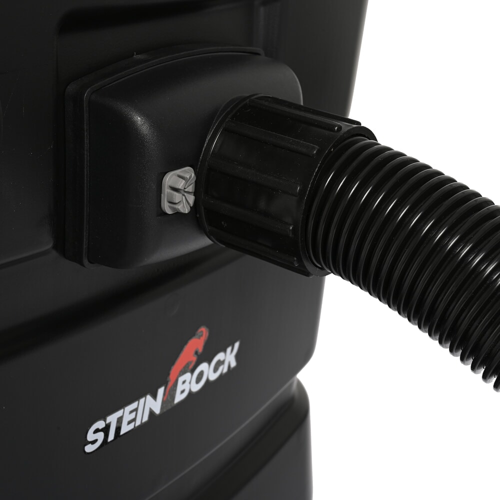 Produktabbildung Nr. 5: Steinbock® Pumpsauger VC 2/90 SUB, max. 2.400 W, 90 l, Kunststoff