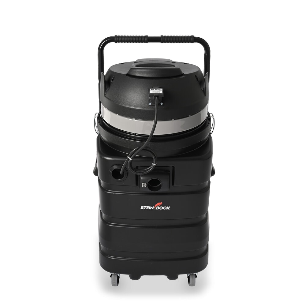 Produktabbildung Nr. 11: Steinbock® Pumpsauger VC 2/90 SUB, max. 2.400 W, 90 l, Kunststoff
