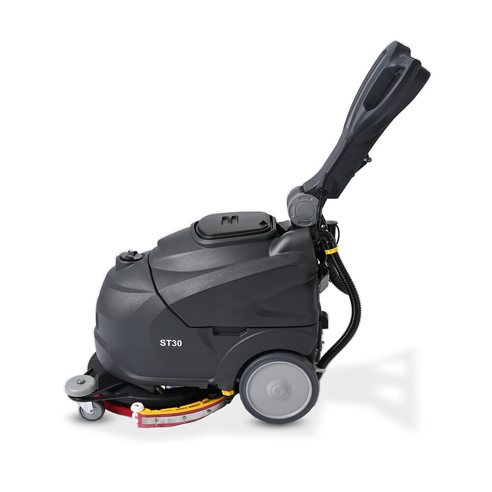 Produktabbildung Nr. 4: Steinbock® Scheuer-Saugmaschine ST30 B45, Arbeitsbreite 460 mm, inkl. Akku & Ladegerät