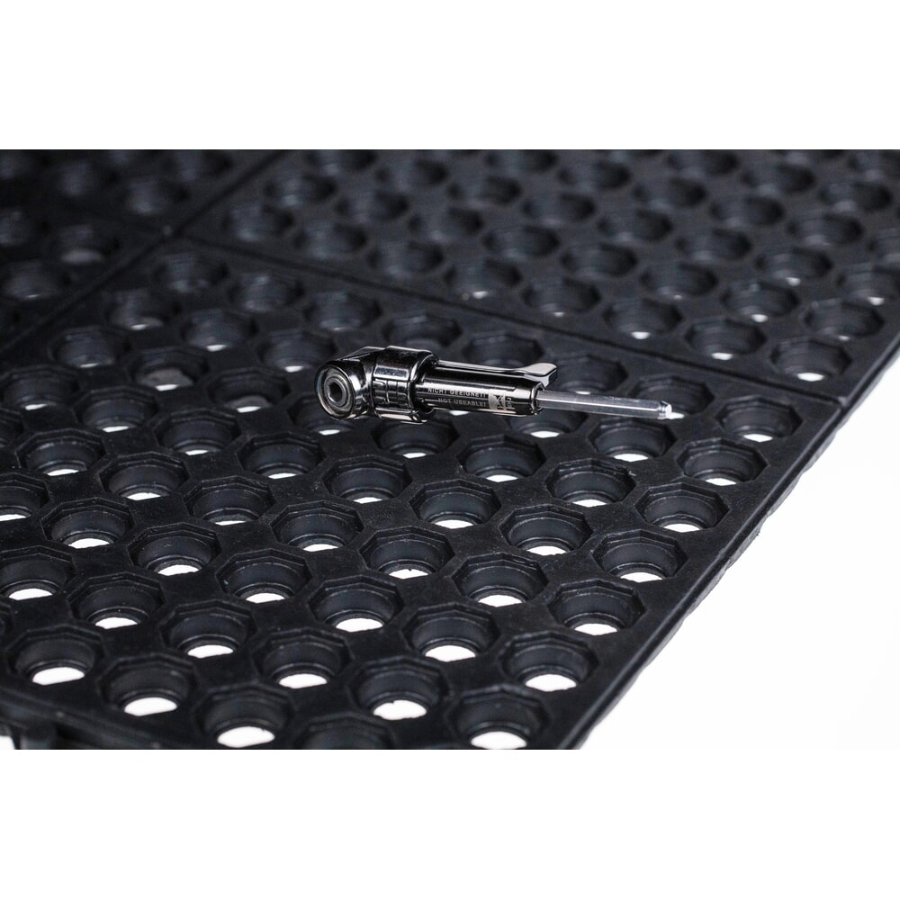Produktabbildung Nr. 3: Miltex Anti-Ermüdungsmatte Yoga Octa Basic, BxL 900 x 900 mm