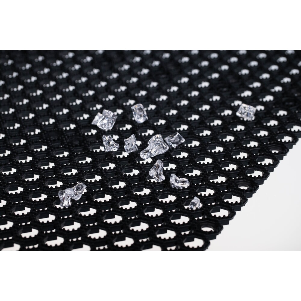 Produktabbildung Nr. 4: Miltex Anti-Rutschmatte Yoga Grip Ultra, Modulsystem, BxL 500 x 500 mm