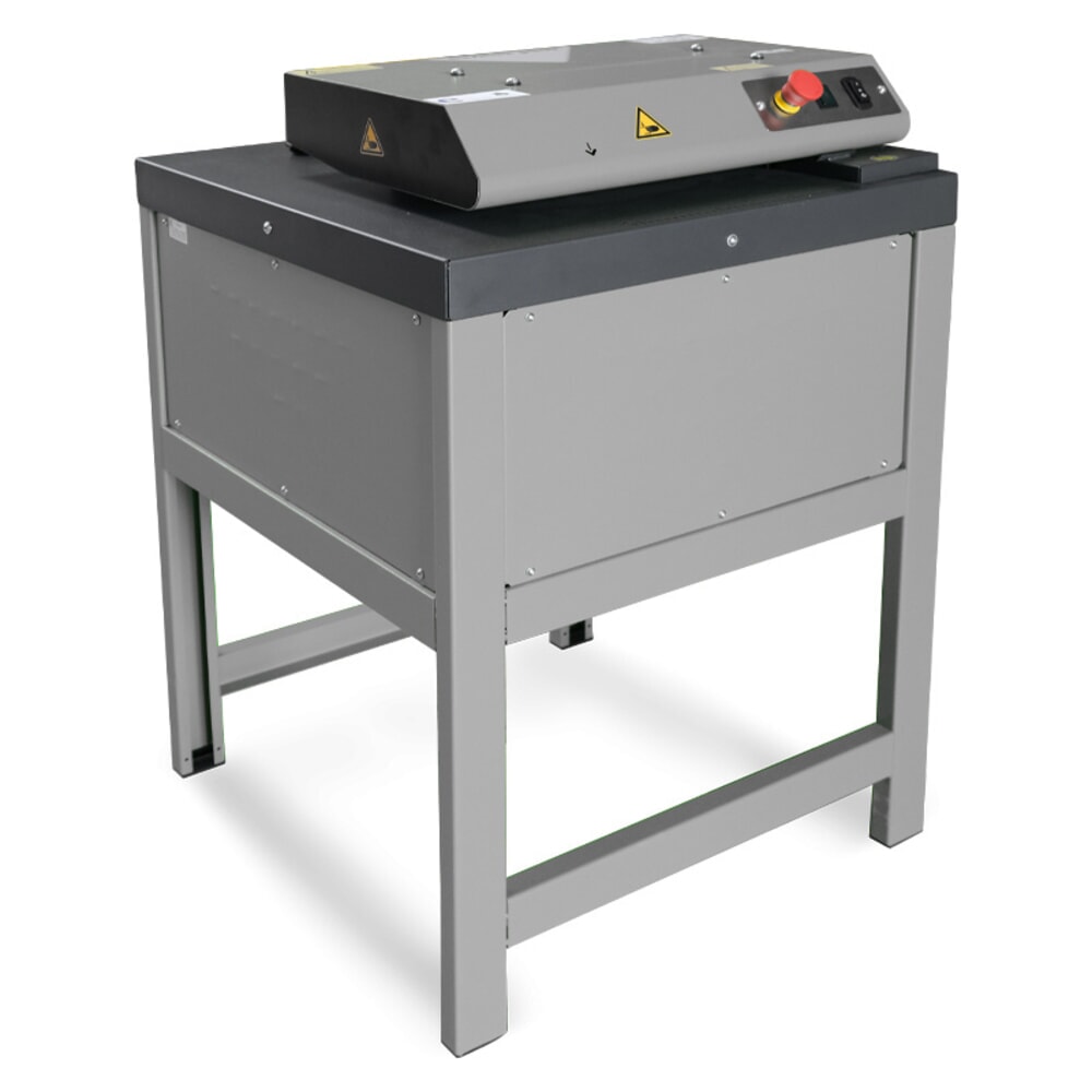 Produktabbildung: cushion pack Verpackungspolstermaschine S3i, Standmaschine, CP 316, Produktionsleistung bis 2 m³/h