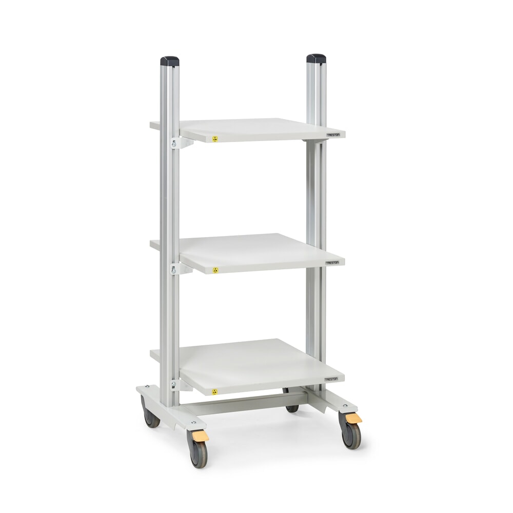 Produktabbildung: TRESTON Universalwagen fahrbar