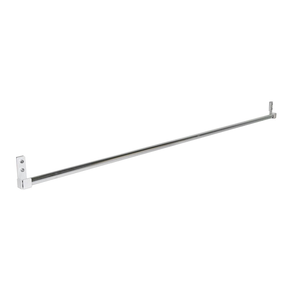 Produktabbildung Nr. 3: TRESTON oberer Papierrollenhalter für C-Profile, Breite 1.800 mm