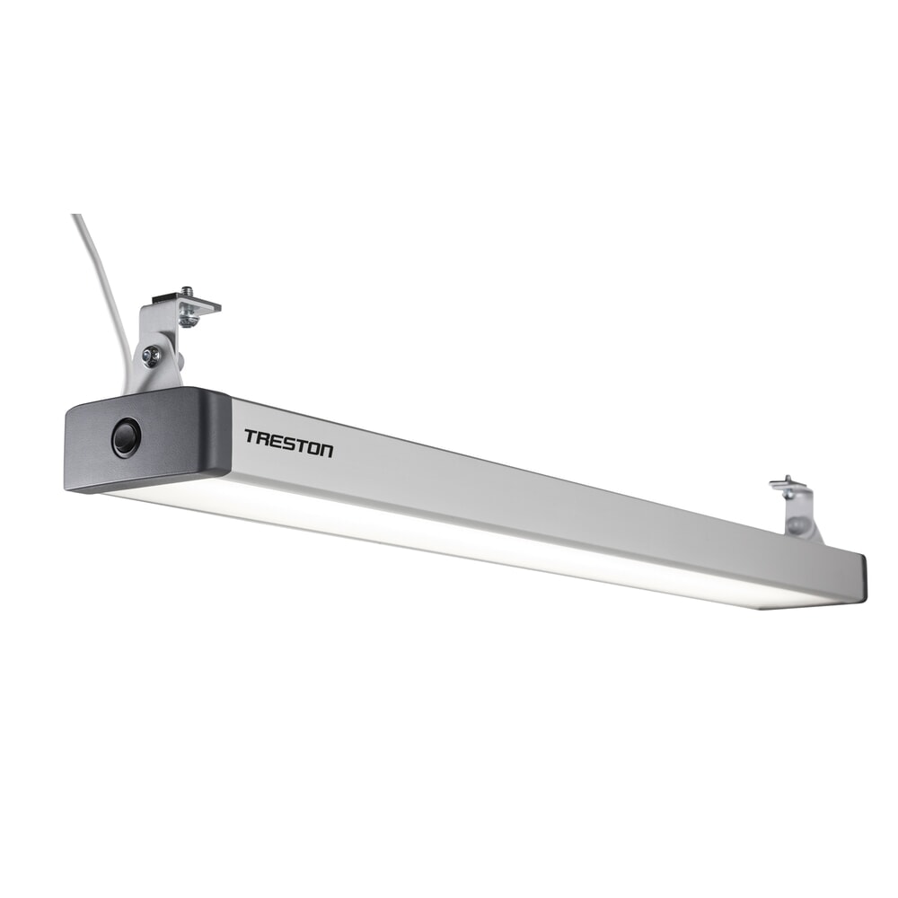 Produktabbildung: TRESTON NaturLite LED 900, HxBxT 50 x 900 x 120 mm, Beleuchtungsstärke (lx/1m) 2.300, Lichtstrom 5.200 lm