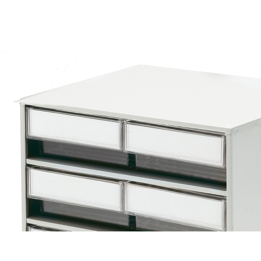 TRESTON Schubladenmagazin, 8 Schubladen Produktabbildung Nr. 3: TRESTON Schubladenmagazin, 8 Schubladen