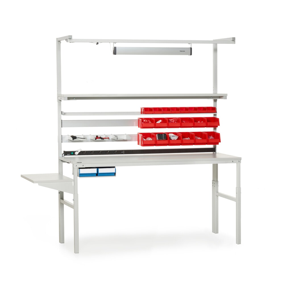 Produktabbildung Nr. 4: TRESTON NaturLite LED 900, HxBxT 50 x 900 x 120 mm, Beleuchtungsstärke (lx/1m) 2.300, Lichtstrom 5.200 lm