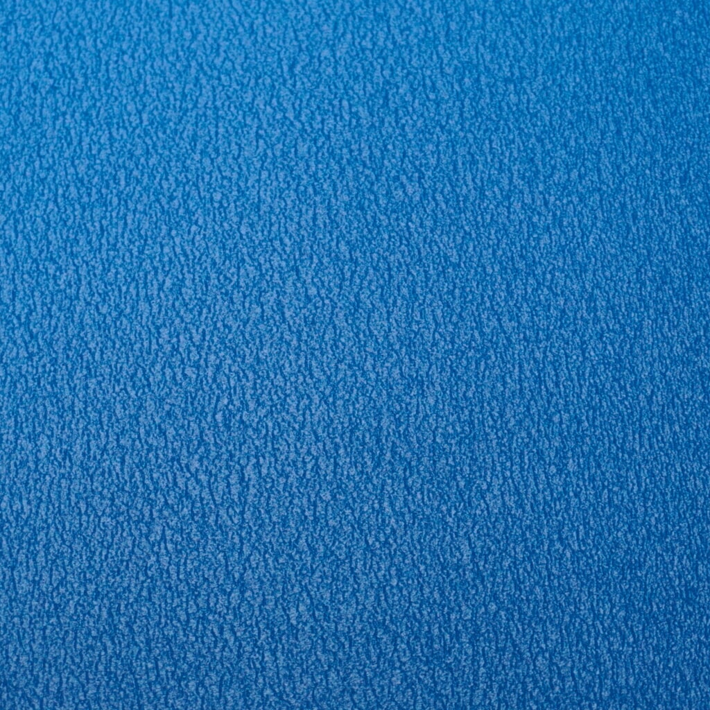 REBOURNE® Industriematte W3, ESD-Tischauflage, blau, BxL 600 mm x 1200 mm Produktabbildung Nr. 2: REBOURNE® Industriematte W3, ESD-Tischauflage, blau, BxL 600 mm x 1200 mm