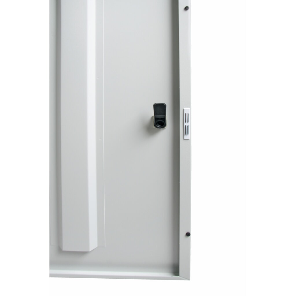 stumpf® Wertstoffsammler, 3x 70 Liter, mit Flügeltür und Inneneinsatz Produktabbildung Nr. 11: stumpf® Wertstoffsammler, 3x 70 Liter, mit Flügeltür und Inneneinsatz