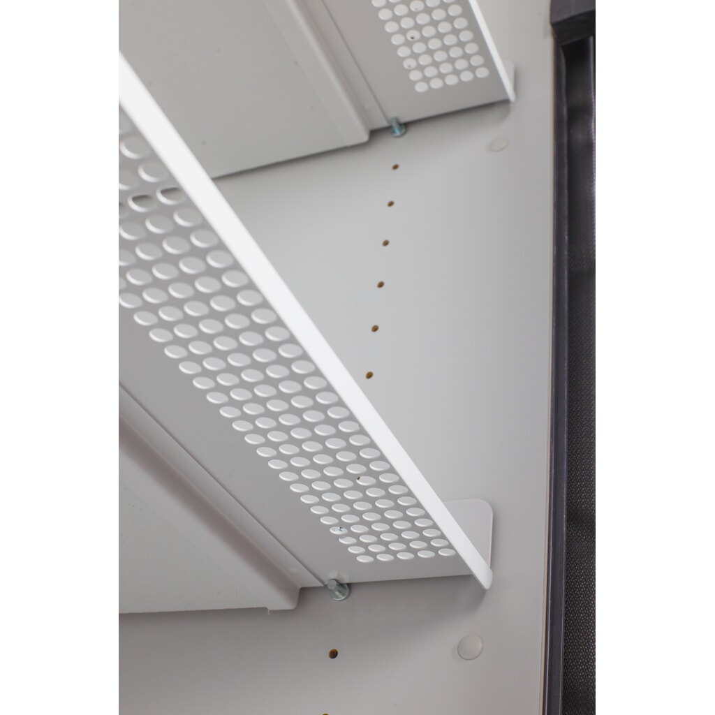 asecos® Akku-Sicherheitsschrank Typ 90 für Lithium-Ionen-Batterien ION-PRO-STORE, HxBxT 1.953 x 1.193 x 615 mm, 5x isolierte Fachböden, 1x Bodenauffangwanne Produktabbildung Nr. 3: asecos® Akku-Sicherheitsschrank Typ 90 für Lithium-Ionen-Batterien ION-PRO-STORE, HxBxT 1.953 x 1.193 x 615 mm, 5x isolierte Fachböden, 1x Bodenauffangwanne