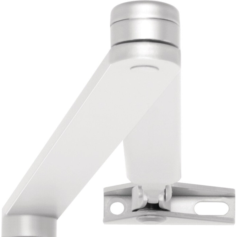 Produktabbildung: ASSA ABLOY Festellgestänge L191, DC 200 / DC 300, silber