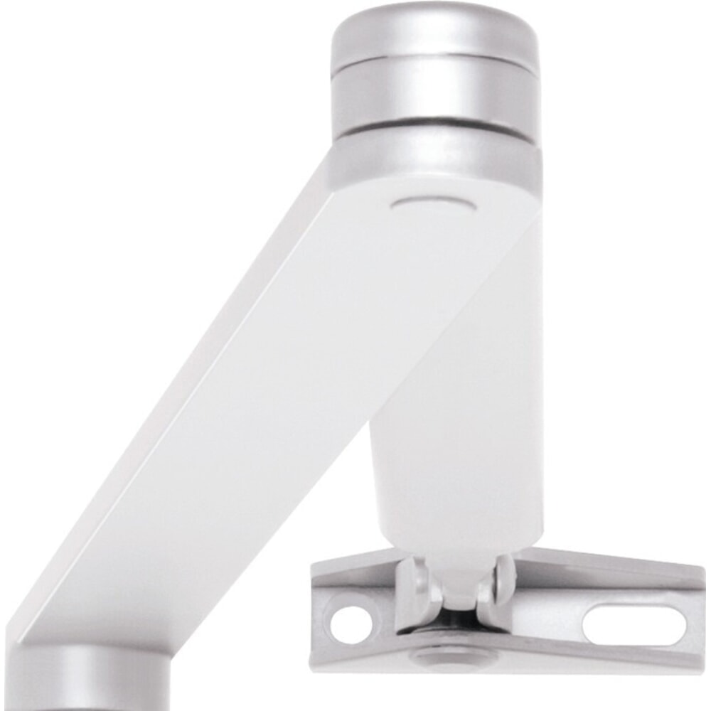 Produktabbildung: ASSA ABLOY Normalgestänge L190, DC 200 / DC 300, silber