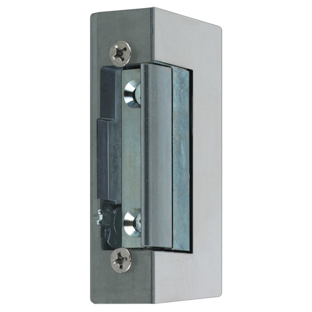 Produktabbildung: ASSA ABLOY Türöffneraustauschstück 1410 E, Dauerentriegelung ja, universal, DIN links / rechts