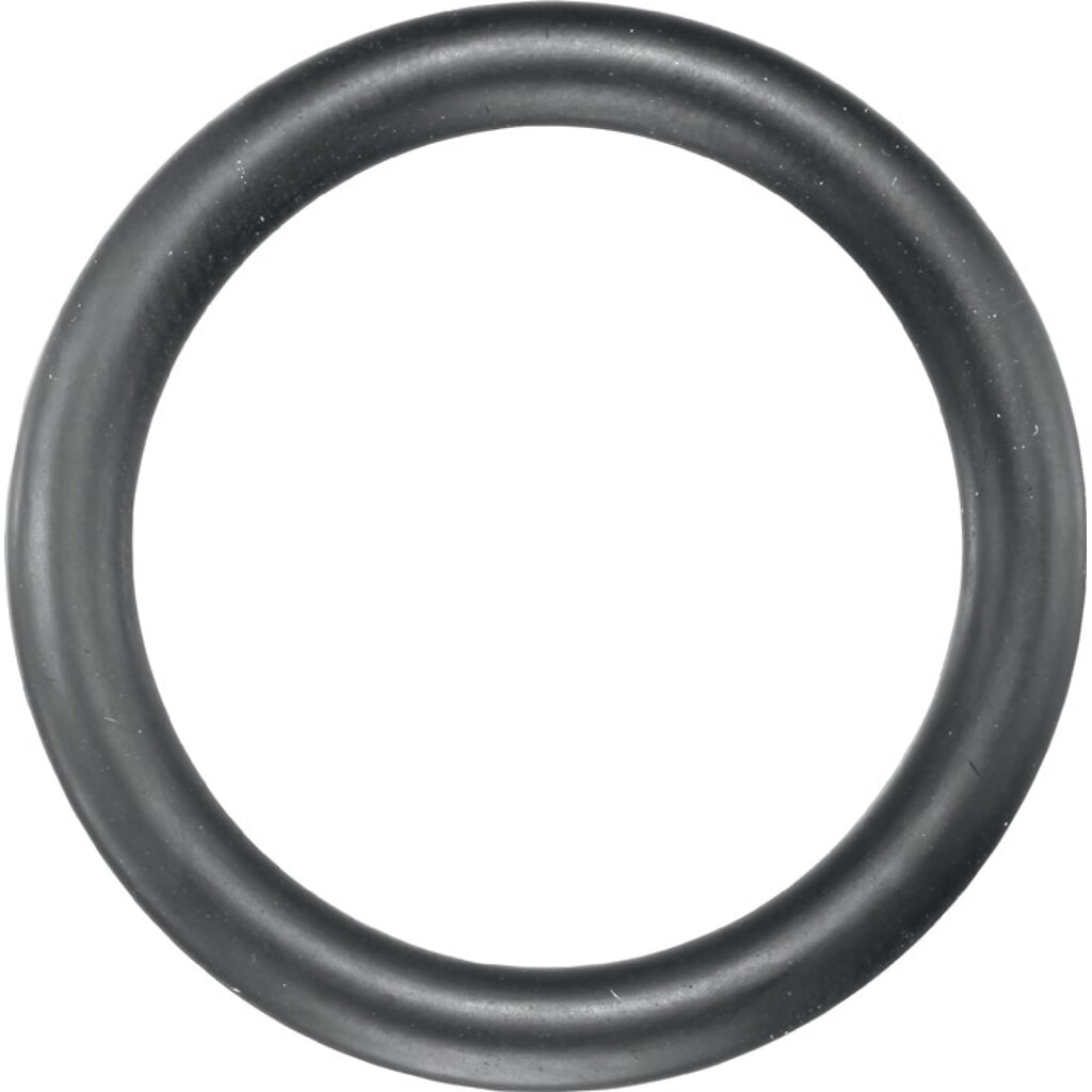 Produktabbildung: ASW Gummisicherungsring 720 GR, Aussen-Ø ca. 21 mm