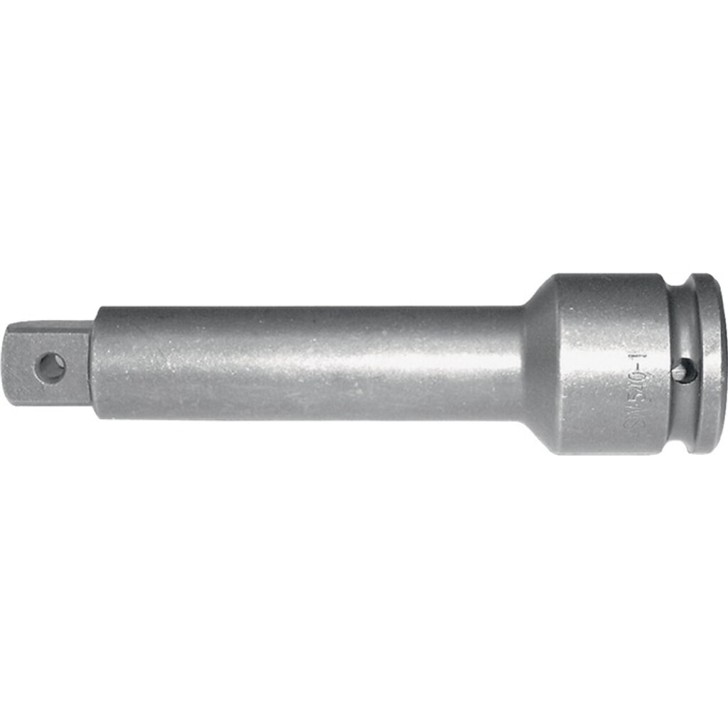 Produktabbildung: ASW Kraftschraubereinsatzverlängerung 550 Antriebs-4-KT.1 Zoll L.175mm