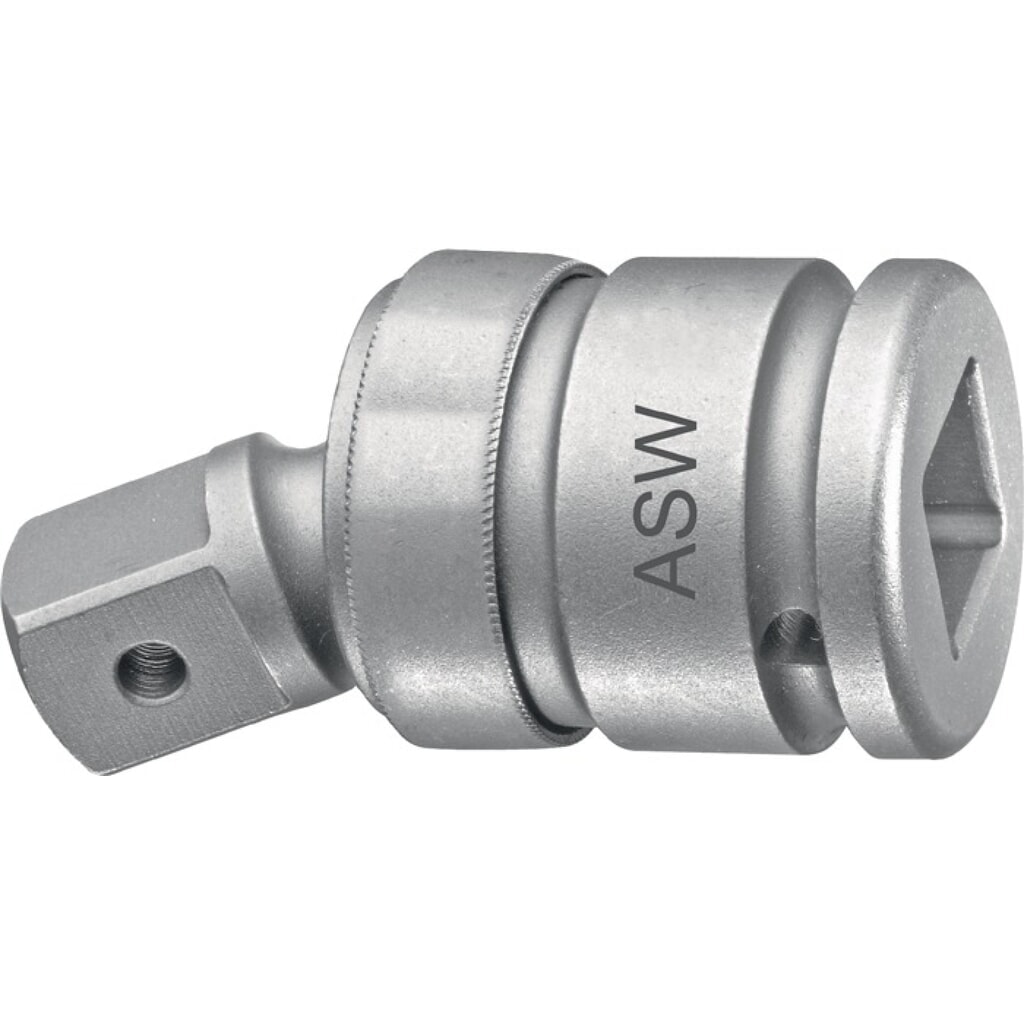 ASW Kugelgelenk 450 KG-4 f.Kraftschraubereins.L.110mm 1 Zoll Produktabbildung: ASW Kugelgelenk 450 KG-4 f.Kraftschraubereins.L.110mm 1 Zoll