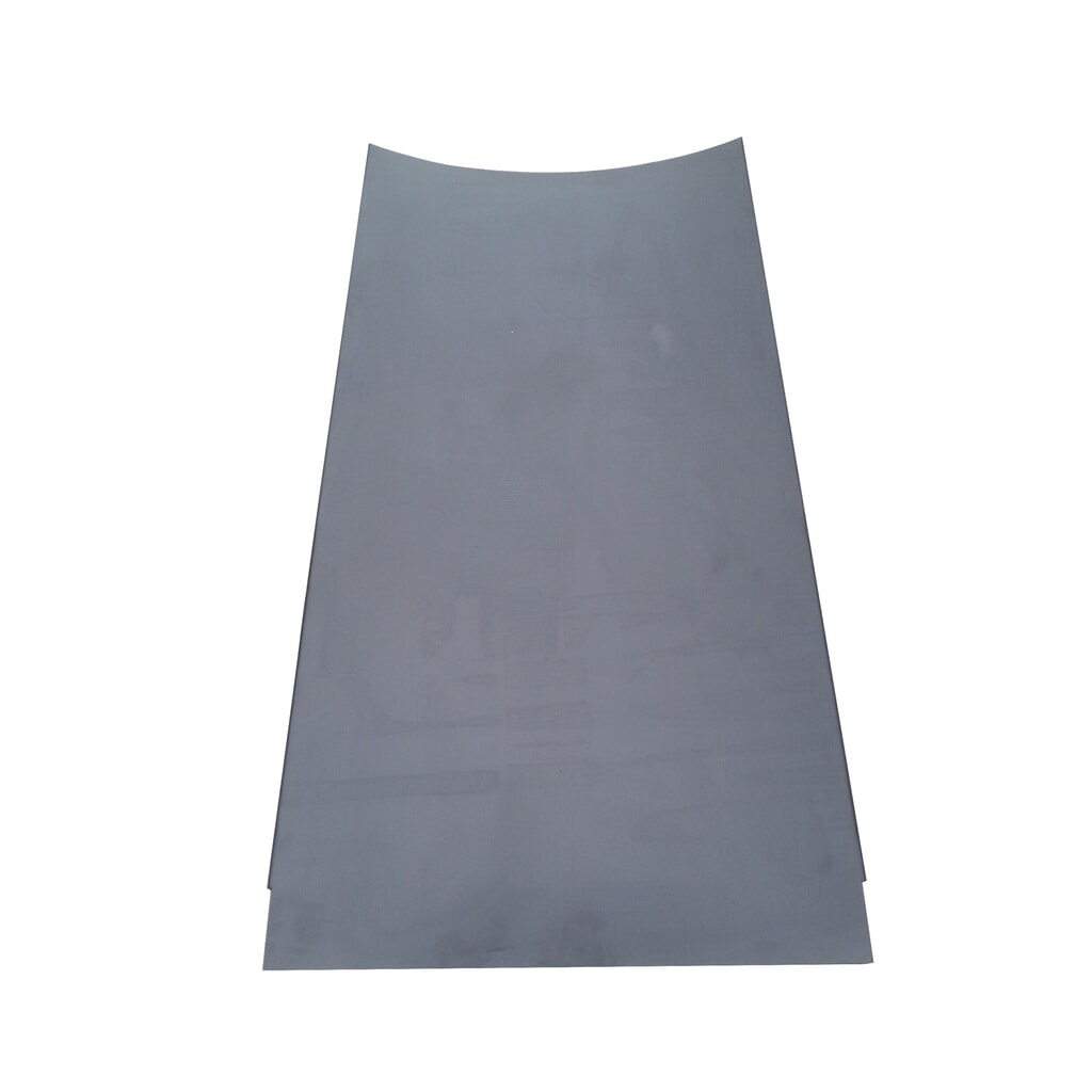 Produktabbildung: Auffahrrampe für Palettenwickler Basic mit Drehteller Ø 1.650 mm