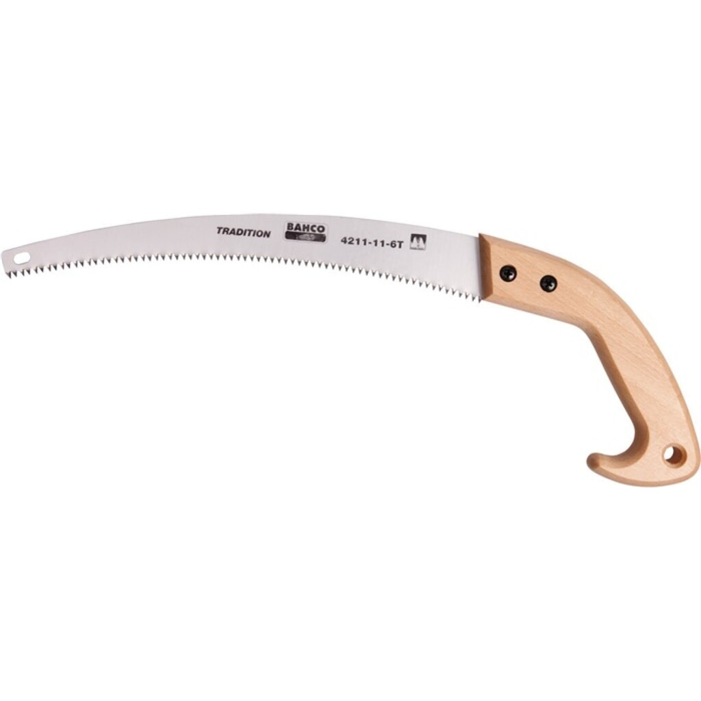 BAHCO Astsäge Blatt-L.360mm Produktabbildung: BAHCO Astsäge Blatt-L.360mm
