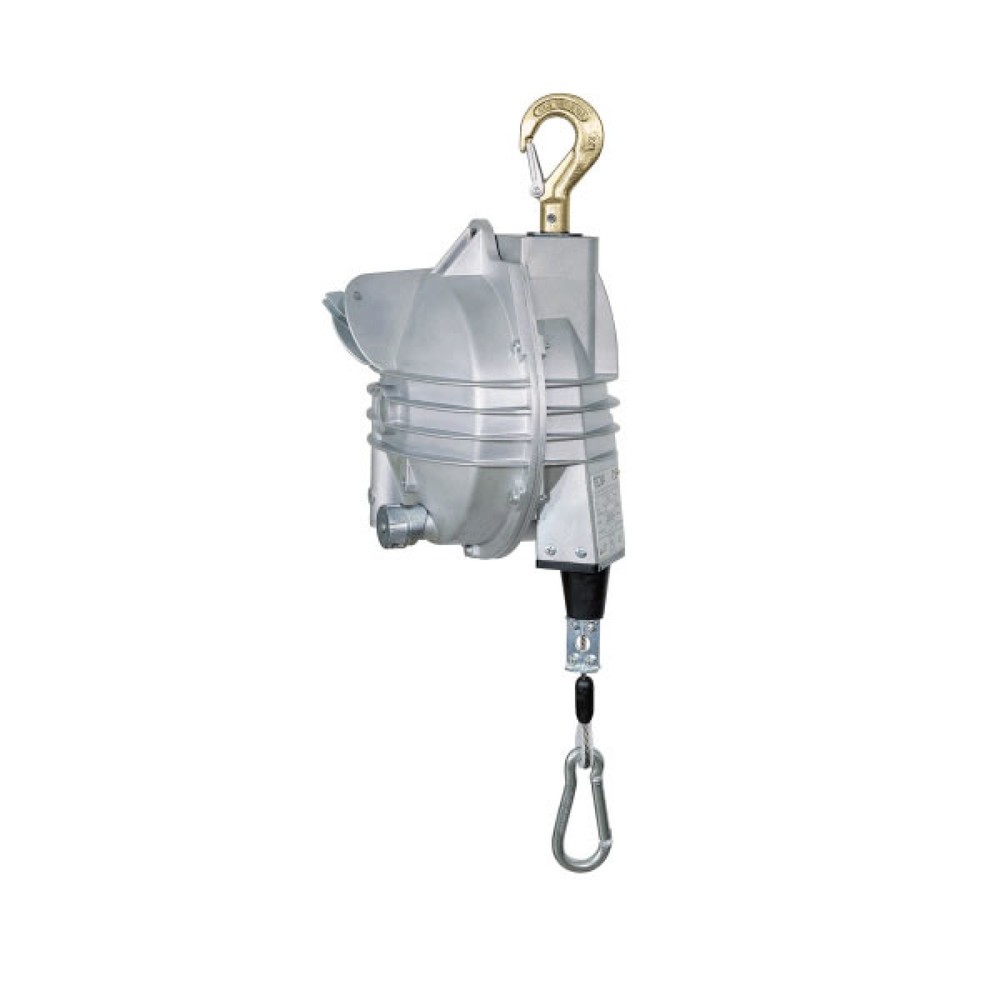 Produktabbildung: Balancer, Seilauszug 2 m, TK 10-15 kg