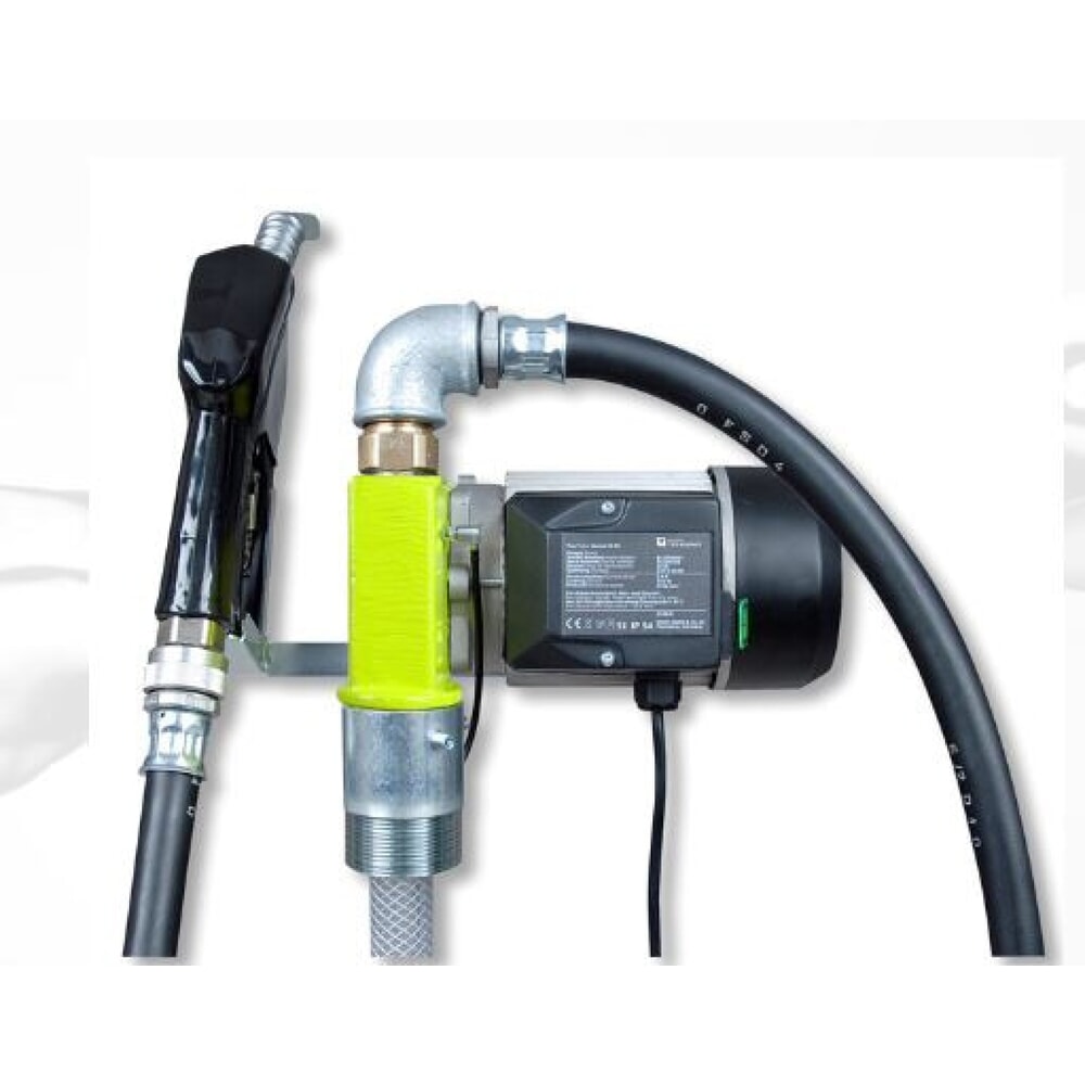 Produktabbildung: Bauer® Elektropumpe G 50/24 II, 24 V