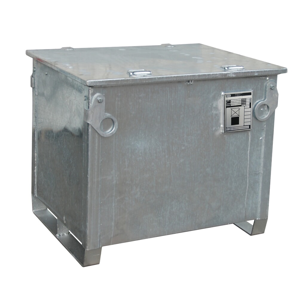 Bauer® Kraftstofftank MT Produktabbildung: Bauer® Kraftstofftank MT