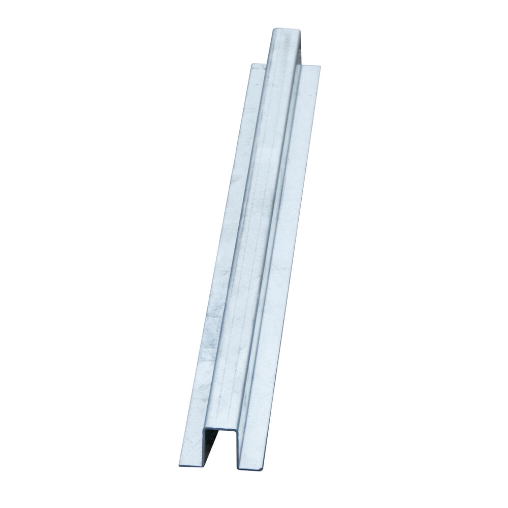 Produktabbildung: Bauer® Wannenverbinder WV 121, verzinkt