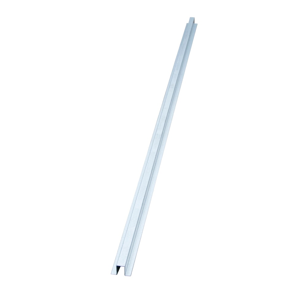 Produktabbildung: Bauer® Wannenverbinder WV 123, verzinkt