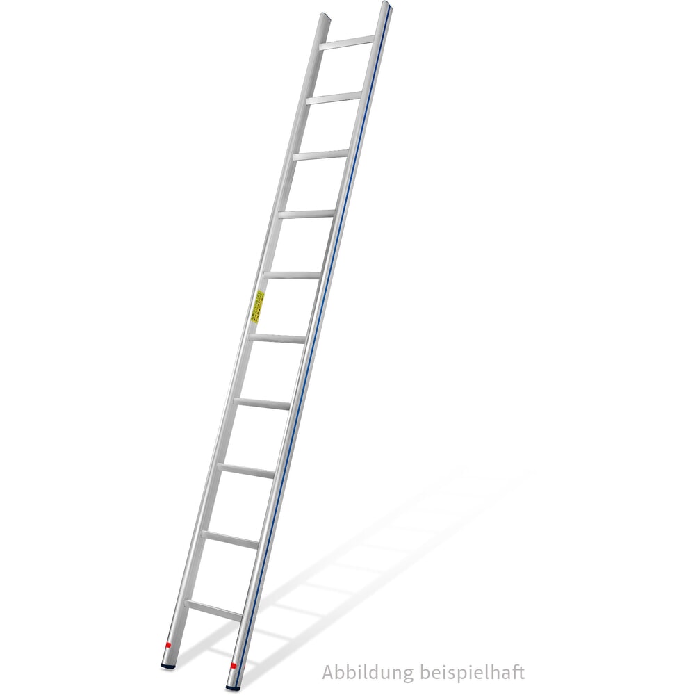 Produktabbildung: BAVARIA® Anlegeleiter 910