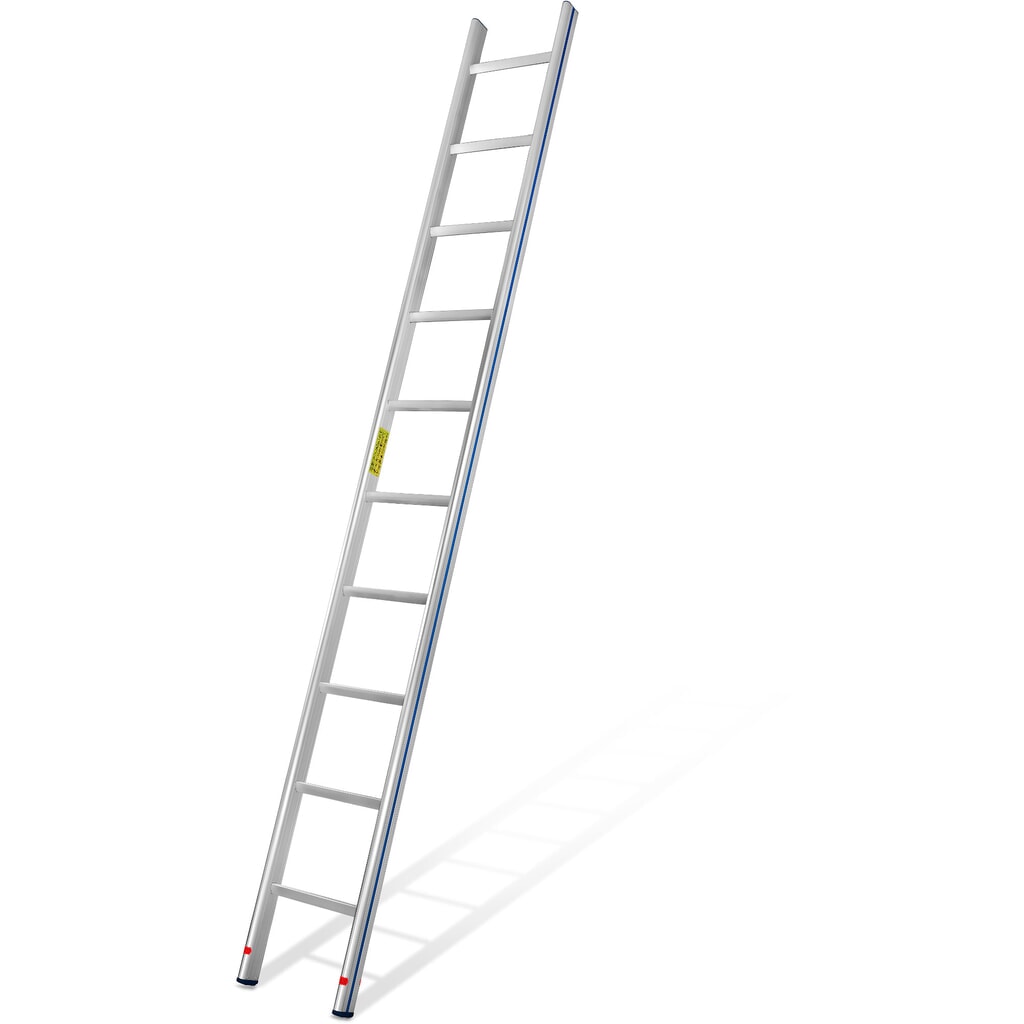 BAVARIA® Anlegeleiter 910 Produktabbildung: BAVARIA® Anlegeleiter 910
