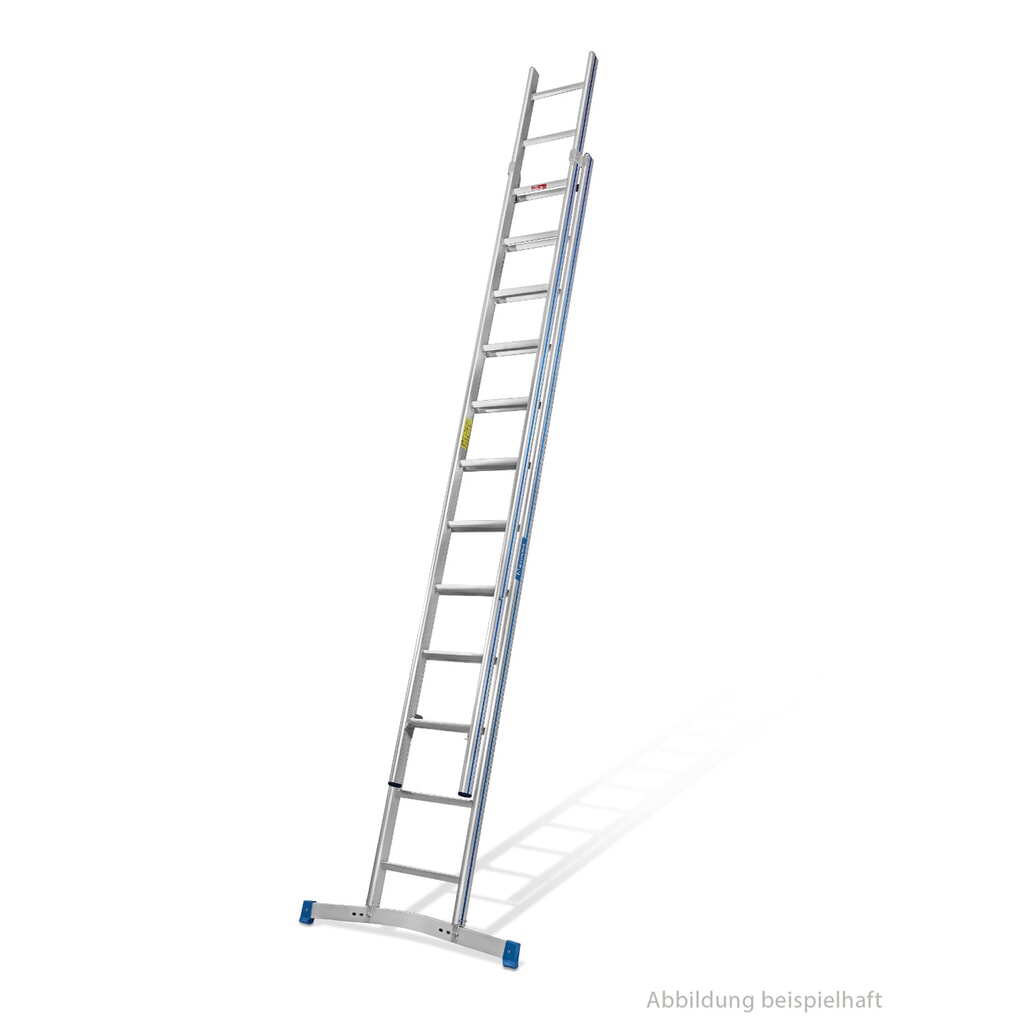 BAVARIA® Schiebeleiter 920 2-teilig Produktabbildung: BAVARIA® Schiebeleiter 920 2-teilig