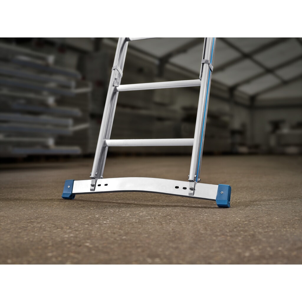 Produktabbildung Nr. 2: BAVARIA® Seilzugleiter 960 2-teilig