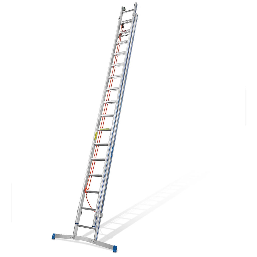 BAVARIA® Seilzugleiter 960 2-teilig Produktabbildung: BAVARIA® Seilzugleiter 960 2-teilig