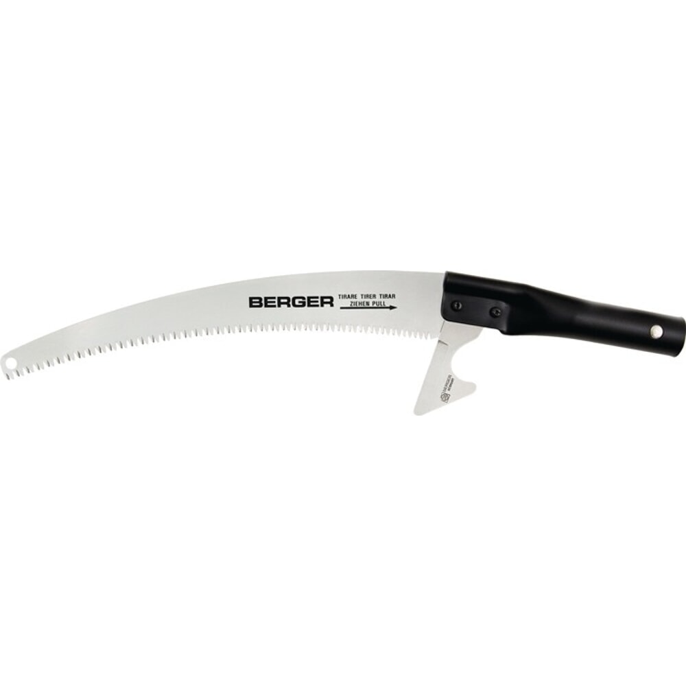 Produktabbildung: BERGER Aufsatzsäge ArboRapid, Länge 51 cm