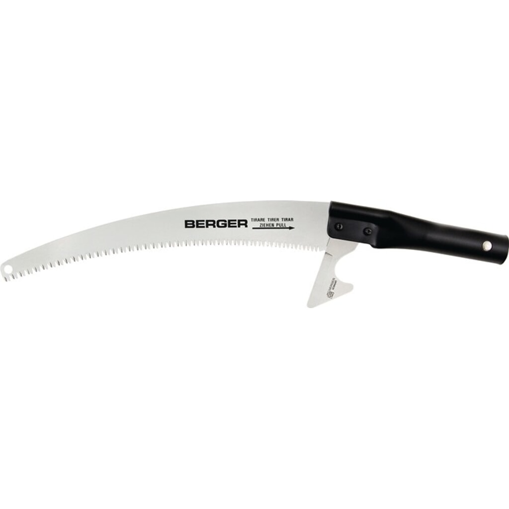 BERGER Aufsatzsäge ArboRapid, Länge 51 cm Produktabbildung: BERGER Aufsatzsäge ArboRapid, Länge 51 cm