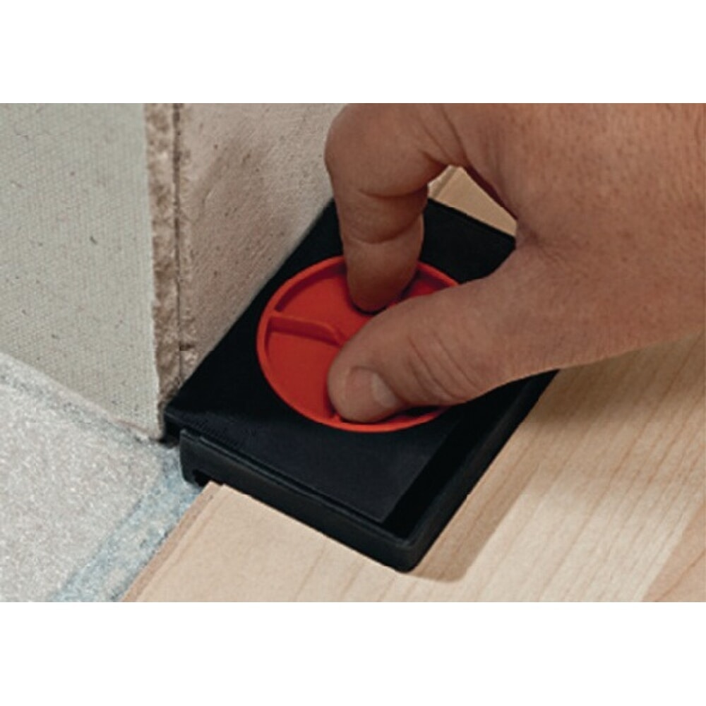 Produktabbildung Nr. 2: BESSEY Abstandhalter AV2 Verstellweg 5-20mm PA VE 4 St