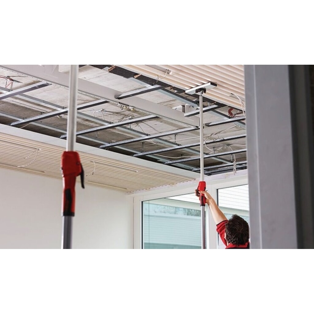 Produktabbildung Nr. 2: BESSEY Abstützplatte, f.ST/STE