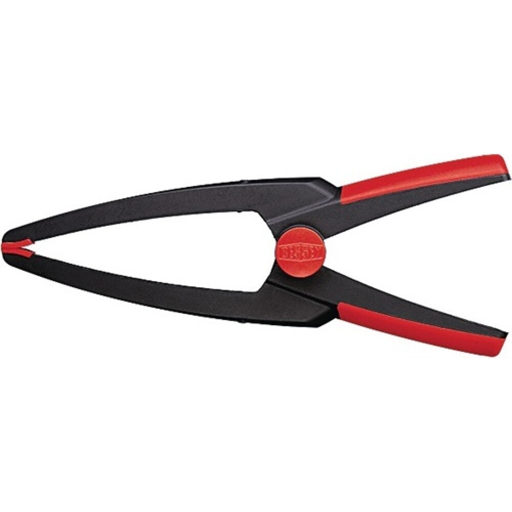 Produktabbildung: Federzwinge Clippix XCL Spann-W.max.70mm Ku.A.110mm BESSEY