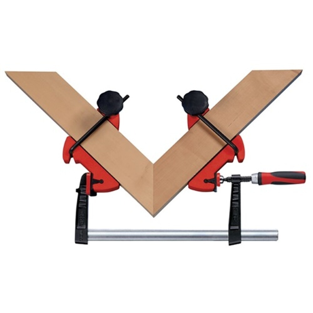 Produktabbildung Nr. 2: Gehrungsspannsystem 22,5/30/45/60Grad Spannber.max.100mm BESSEY