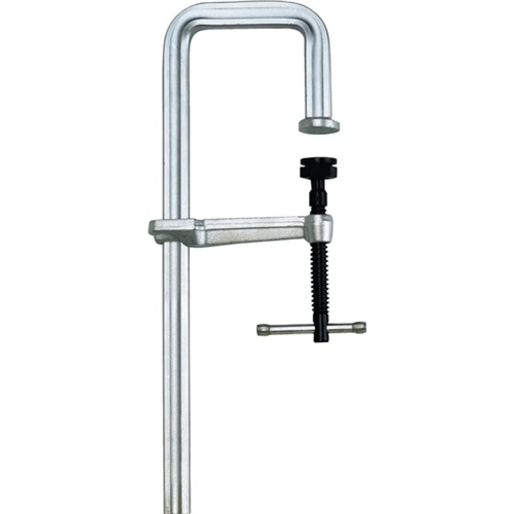 Produktabbildung: Hochleistungszwinge SGU Spann-W.300mm A.140mm Knebel BESSEY